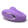 7x Pulse Pro Pulsating and Clit Stim Vibe with Remote