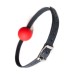 Kinklab Red Ball Gag