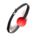 Kinklab Red Ball Gag