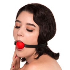 Kinklab Red Ball Gag Kinklab Red Ball Gag