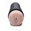 Mistress Brooke Deluxe Pussy Stroker - Light