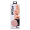 Mistress Brooke Deluxe Pussy Stroker - Light