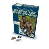 Sexy Puzzles - Men in Bed - Damien