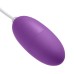 Cloud 9 3 Speed Bullet With Remote - Purple Cloud 9 3 Speed Bullet With Remote - Purple