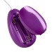 Cloud 9 3 Speed Bullet With Remote - Purple Cloud 9 3 Speed Bullet With Remote - Purple