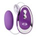 Cloud 9 3 Speed Bullet With Remote - Purple Cloud 9 3 Speed Bullet With Remote - Purple