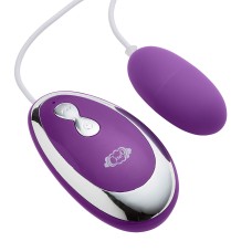 Cloud 9 3 Speed Bullet With Remote - Purple Cloud 9 3 Speed Bullet With Remote - Purple