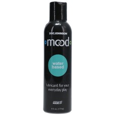 Mood - Water Based Lube - 6 Fl. Oz. / 177ml Bulk Mood - Water Based Lube - 6 Fl. Oz. / 177ml Bulk