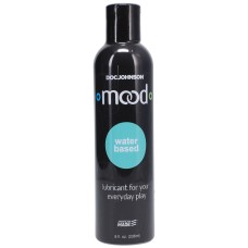 Mood - Water Based Lube - 8 Fl. Oz. / 236ml Bulk Mood - Water Based Lube - 8 Fl. Oz. / 236ml Bulk