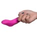7x Finger Bang Her Pro Silicone Vibrator - Pink 7x Finger Bang Her Pro Silicone Vibrator - Pink