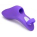 7x Finger Bang Her Pro Silicone Vibrator - Purple 7x Finger Bang Her Pro Silicone Vibrator - Purple