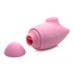 Shegasm Kitty Licker 5x Triple Clit Stimulator - Pink Shegasm Kitty Licker 5x Triple Clit Stimulator - Pink