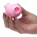 Shegasm Kitty Licker 5x Triple Clit Stimulator - Pink Shegasm Kitty Licker 5x Triple Clit Stimulator - Pink