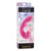 Shegasm 5 Star 10x Tapping G-Spot Vibe With Suction - Pink Shegasm 5 Star 10x Tapping G-Spot Vibe With Suction - Pink