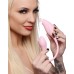 Shegasm 8x Tandem Plus Silicone Suction Clit Stimulator and Egg Shegasm 8x Tandem Plus Silicone Suction Clit Stimulator and Egg