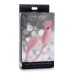 Shegasm 8x Tandem Plus Silicone Suction Clit Stimulator and Egg Shegasm 8x Tandem Plus Silicone Suction Clit Stimulator and Egg