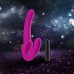 Temptasia - Estella - Strapless Silicone Dildo - Pink Temptasia - Estella - Strapless Silicone Dildo - Pink