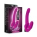 Temptasia - Estella - Strapless Silicone Dildo - Pink Temptasia - Estella - Strapless Silicone Dildo - Pink