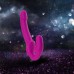 Temptasia - Estella - Strapless Silicone Dildo - Pink Temptasia - Estella - Strapless Silicone Dildo - Pink