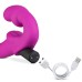 Temptasia - Estella - Strapless Silicone Dildo - Pink Temptasia - Estella - Strapless Silicone Dildo - Pink