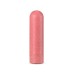 Gaia - Eco Rechargeable Bullet - Coral