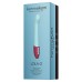 Lola G - Double Layered G Spot - Light Blue