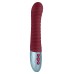 Lola G - Double Layered G Spot - Maroon