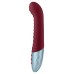 Lola G - Double Layered G Spot - Maroon
