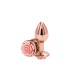 Rear Assets - Rose - Small - Pink Rear Assets - Rose - Small - Pink