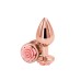 Rear Assets - Rose - Medium - Pink Rear Assets - Rose - Medium - Pink