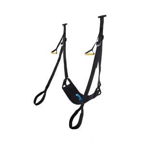 Door Jam Sex Sling - Special Edition