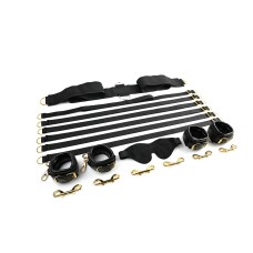 Under the Bed Restraint Set - Special Edition Under the Bed Restraint Set - Special Edition