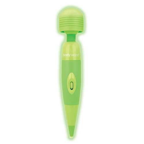 Bodywand Original Massager - Glow in the Dark Bodywand Original Massager - Glow in the Dark