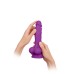 Wireless Turbo Baller - Purple