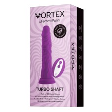 Wireless Turbo Shaft - Purple Wireless Turbo Shaft - Purple