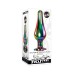 Rainbow Metal Plug - Small Rainbow Metal Plug - Small