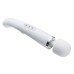 Cloud 9 Health & Wellness Massager Kit - White
