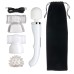 Cloud 9 Health & Wellness Massager Kit - White