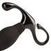 Prostate Stimulator With Flexible Neck