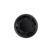 Black Gem Anal Plug - Large