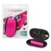 Rechargeable Hideaway Bullet - Pink Rechargeable Hideaway Bullet - Pink