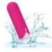 Rechargeable Hideaway Bullet - Pink Rechargeable Hideaway Bullet - Pink