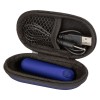Rechargeable Hideaway Bullet - Blue