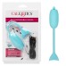 Rechargeable Kegel Teaser - Blue
