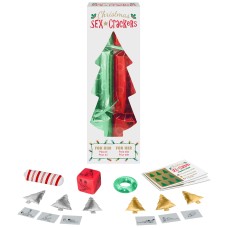Christmas Sex Crackers Christmas Sex Crackers