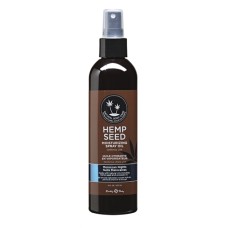 Hemp Seed Moisturizing Spray Oil - Moroccan Nights - 8 Fl. Oz./ 237ml Hemp Seed Moisturizing Spray Oil - Moroccan Nights - 8 Fl. Oz./ 237ml