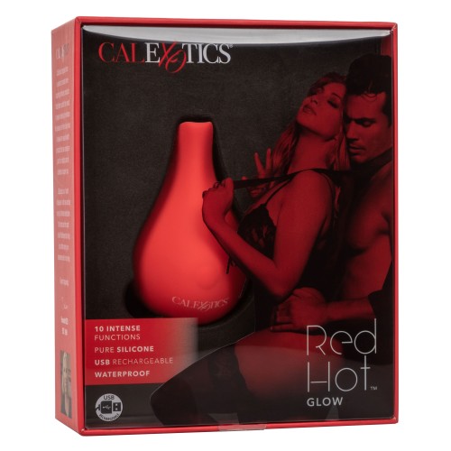 Red Hot Glow Red Hot Glow