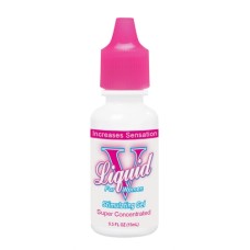 Liquid v for Women .5 Oz Liquid v for Women .5 Oz