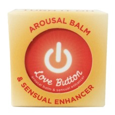 Love Button Arousal Balm for Him and Her - 0.3 Oz. Love Button Arousal Balm for Him and Her - 0.3 Oz.