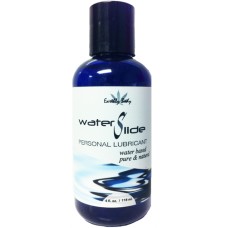 Water Slide Personal Lubricant 4 Oz Water Slide Personal Lubricant 4 Oz